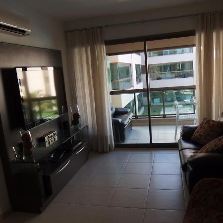Flat Beira Mar Ekoara Apartment Porto de Galinhas Exterior photo