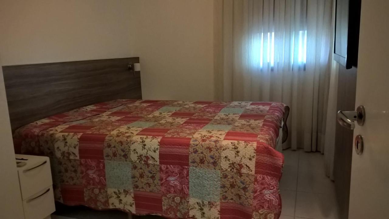 Flat Beira Mar Ekoara Apartment Porto de Galinhas Exterior photo