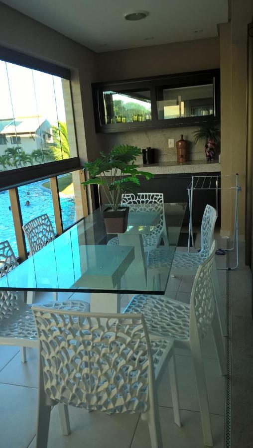 Flat Beira Mar Ekoara Apartment Porto de Galinhas Exterior photo