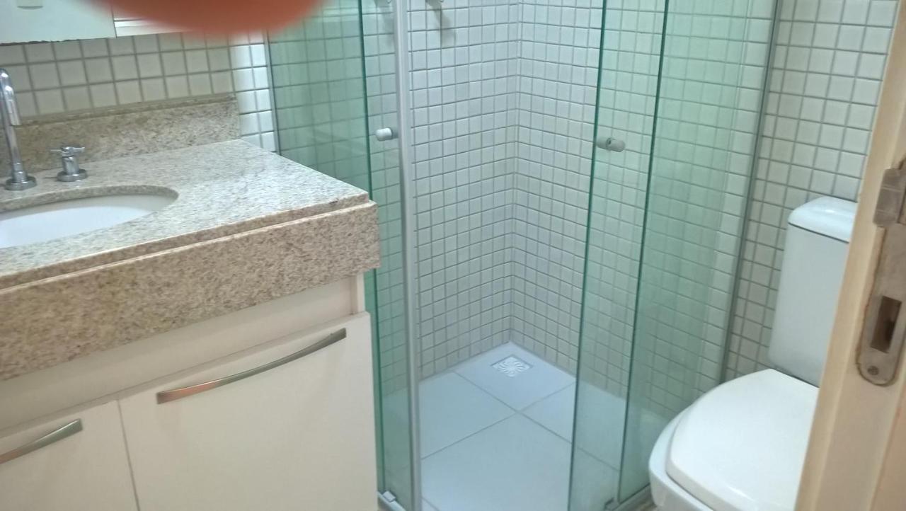 Flat Beira Mar Ekoara Apartment Porto de Galinhas Exterior photo